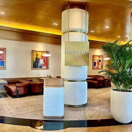 The Acacia Hotel Jakarta Exteriér fotografie