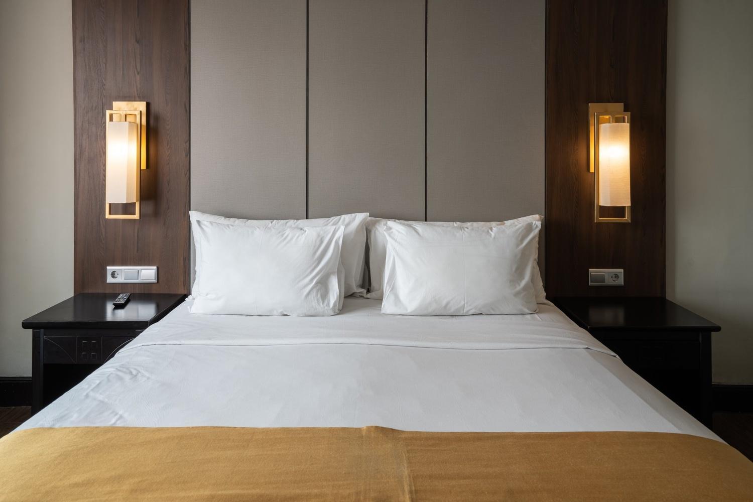 The Acacia Hotel Jakarta Exteriér fotografie